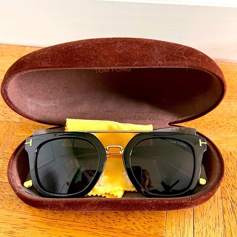Tom Ford Womens Sunglasses